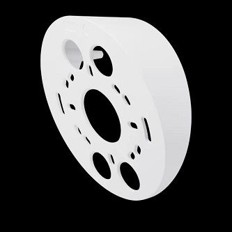Hanwha Tilt Mount