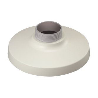 Hanwha Hanging cap (ivory) for the outdoor dome
