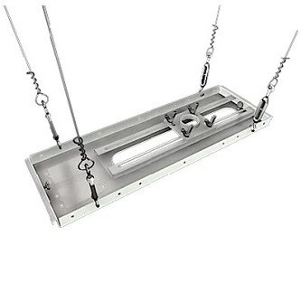 Hanwha Ceiling Mount Plate