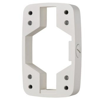 Hanwha WALL MOUNT BASE FOR SBP-300WMAND SBP-300