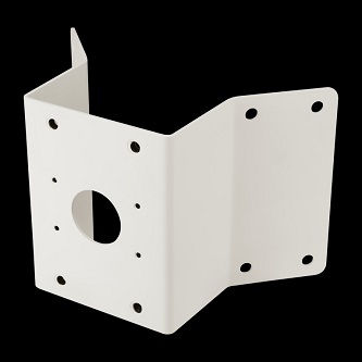 Hanwha Corner Mount Base