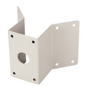 Hanwha Corner mount adaptor