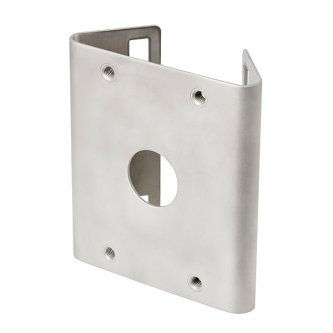 Hanwha Pole mount adaptor