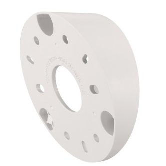 Hanwha Tilt Wall Mount Adapter for SNF-8010/VM