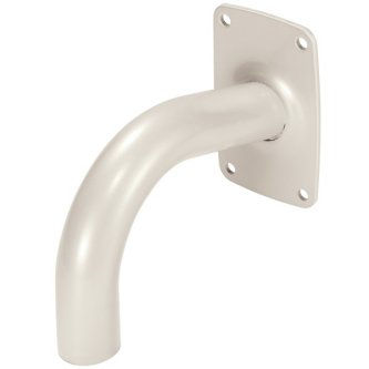 Hanwha ACCESSORY, WALL MOUNT - IVORY