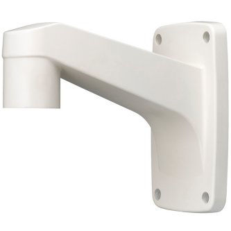 Hanwha ACCESORY, WALL MOUNT - IVORY