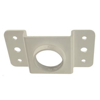 Hanwha Mounting plate