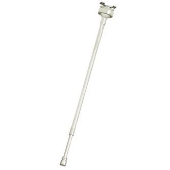 Hanwha Telescopic pendant mount