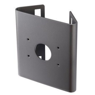 Hanwha Pole mount adapter accessory