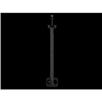 Hanwha Telescopic PVM uni-strut mount, 5'-9