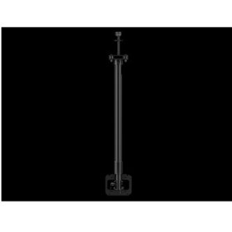 Hanwha Telescopic PVM uni-strut mount