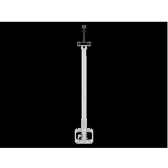 Hanwha Telescopic PVM uni-strut mount, 9.5'-17