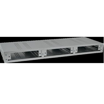 Hanwha 3 Unit Card Cage
