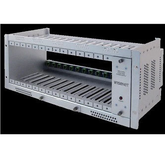 Hanwha Card Cage Rack Mount