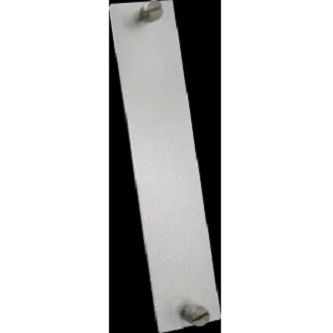 Hanwha 1 Slot Blank Filler Panel