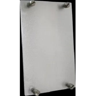 Hanwha 3 Slot Blank Filler Panel
