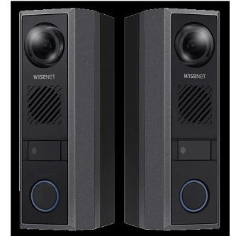 Hanwha Tilt Mount for Video Intercom TID-600R