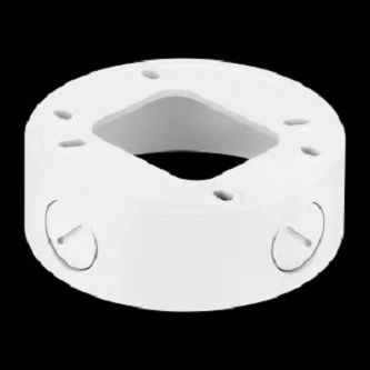 Hanwha Back Box ,Compatible with QNV-6012R/6022