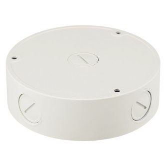 Hanwha Dome Back Box