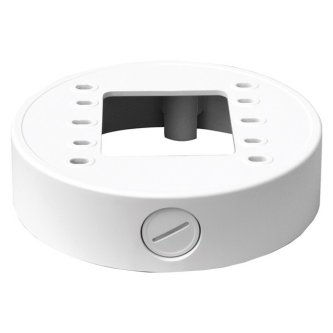 Hanwha Vandal Dome Back box