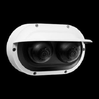 Hanwha Weather cap for PNM-C7083RVD/7082RVD