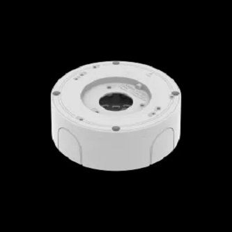 Hanwha Back box