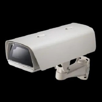 Hanwha Indoor/Outdoor PoE Housing FXD HOUSING