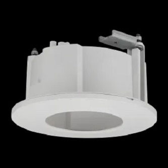 Hanwha In-ceiling flush mount accessory for ind