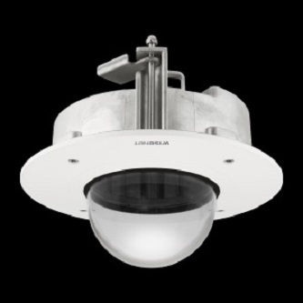 Hanwha In-ceiling Housing for X-Plus module cam