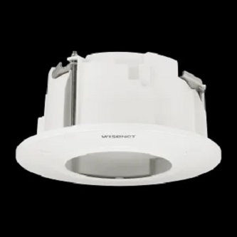 Hanwha Plenum flush mount