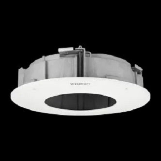 Hanwha Plenum flush mount