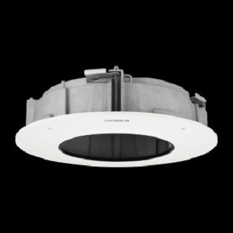 Hanwha In-ceiling Flush Mount Acc for PNM-9000V