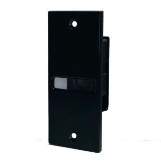 Hanwha Flush Door Jamb Lens Housing- SLA-T4680V
