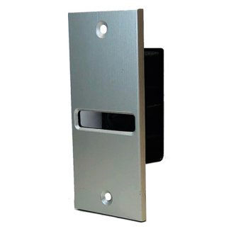 Hanwha Flush Door Jamb Lens Housing- SLA-T4680V