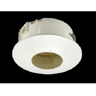 Hanwha In-ceiling flush mount