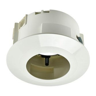 Hanwha In-ceiling Flush Mount for XNP-6120H
