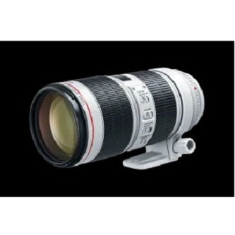 Hanwha Canon EF 70-200mm f/2.8L IS III USM
