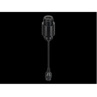 Hanwha 1.6mm Lens/Imager strt BOD PNM-9000QB