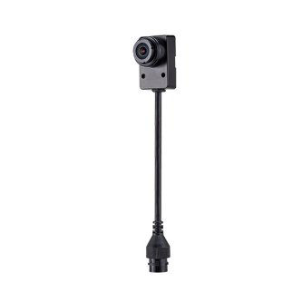 Hanwha 2.4mm Lens/Imager right angle body