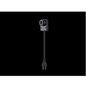 Hanwha 2.4mm Lens/Imager RT ANG bod PNM-9000QB
