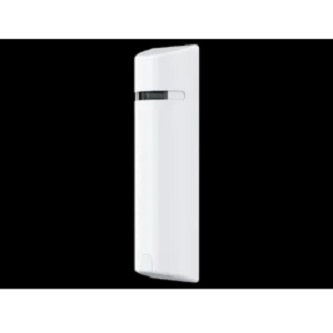 Hanwha Door Jamb head with a 4.6mm lens white