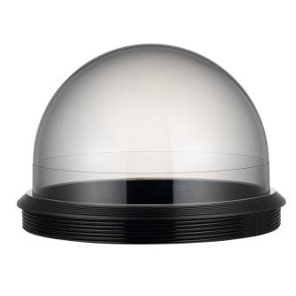 Hanwha Tined replacement bubble for Indoor PTZ.