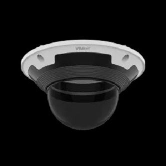Hanwha Tinted Bubble