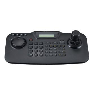 Hanwha CONTOLLER 3D JOYSTICK UP TO 255 UNITS OF