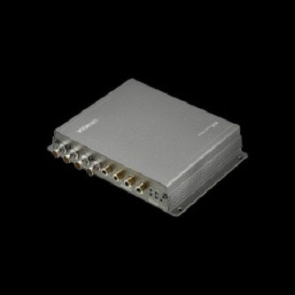 Encoder, 4CH H.265/H.264/MJPEG,  5MP