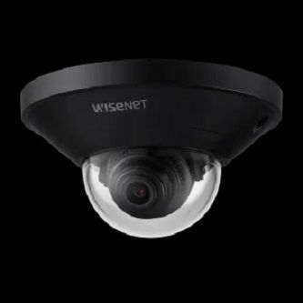 Hanwha Black cover for Q-mini cameras  QND-6011
