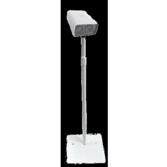 Hanwha Floor stand with adjustable height