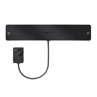 Hanwha PVM camera powered by Wisenet 5, 1080p