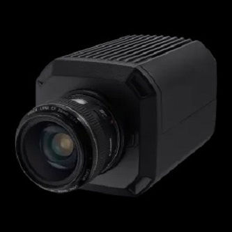 Hanwha 43.3mm full-frame CMOS Image Sensor
