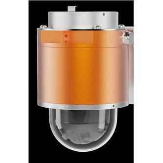 Hanwha WN7 Panoramic explosion-proof camera